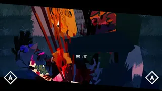 Скриншот 2 к игре BADBLOOD