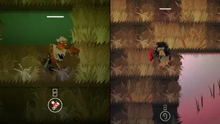 Скриншот 3 к игре BADBLOOD
