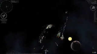 Скриншот 2 к игре Endless Sky