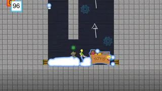 Скриншот 5 к игре Melter Man