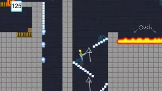 Скриншот 6 к игре Melter Man