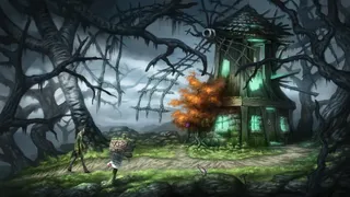 Скриншот 2 к игре Heaven's Hope - Special Edition