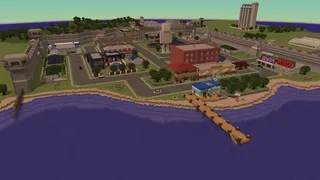 Скриншот 5 к игре Voxel Turf