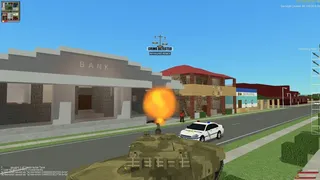 Скриншот 8 к игре Voxel Turf