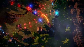 Скриншот 3 к игре Nex Machina