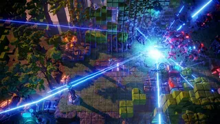 Скриншот 4 к игре Nex Machina