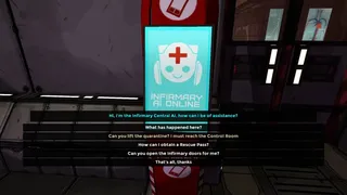 Скриншот 3 к игре Relive
