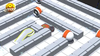 Скриншот 3 к игре One Hundred Ways