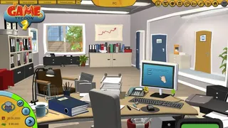 Скриншот 2 к игре Game Tycoon 2