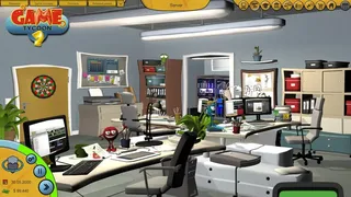 Скриншот 3 к игре Game Tycoon 2