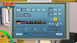 Скриншот 5 к игре Game Tycoon 2