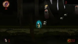 Скриншот 2 к игре Vicky Saves the Big Dumb World
