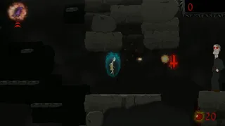 Скриншот 4 к игре Vicky Saves the Big Dumb World