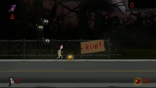 Скриншот 6 к игре Vicky Saves the Big Dumb World