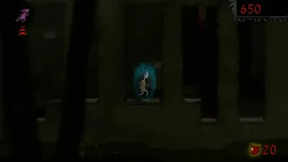 Скриншот 7 к игре Vicky Saves the Big Dumb World