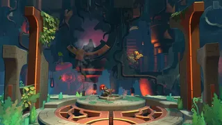 Скриншот 1 к игре Hob