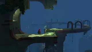 Скриншот 5 к игре Hob