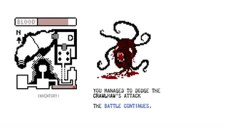 Скриншот 3 к игре This Book Is A Dungeon
