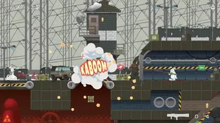 Скриншот 4 к игре Carrotting Brain