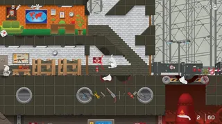 Скриншот 5 к игре Carrotting Brain