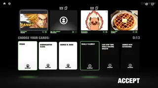 Скриншот 6 к игре SUPERFIGHT