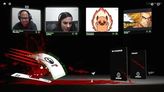 Скриншот 9 к игре SUPERFIGHT