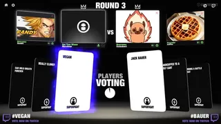 Скриншот 10 к игре SUPERFIGHT