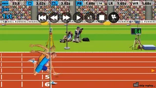 Скриншот 1 к игре Ragdoll Runners