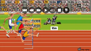Скриншот 4 к игре Ragdoll Runners