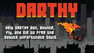Скриншот 1 к игре DARTHY