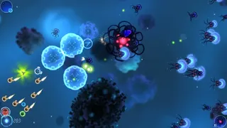 Скриншот 4 к игре Inside Me