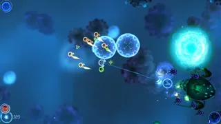 Скриншот 6 к игре Inside Me