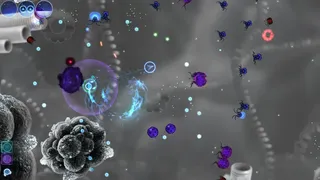 Скриншот 7 к игре Inside Me