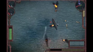 Скриншот 1 к игре U-Boats