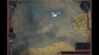 Скриншот 2 к игре U-Boats
