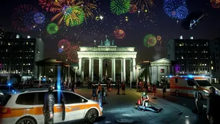 Скриншот 5 к игре Emergency 2016