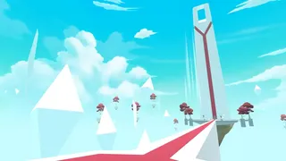 Скриншот 2 к игре The Way of Life: DEFINITIVE EDITION