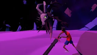 Скриншот 6 к игре The Way of Life: DEFINITIVE EDITION