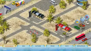 Скриншот 1 к игре Fill Up!