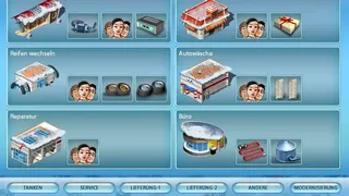 Скриншот 2 к игре Fill Up!