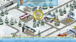 Скриншот 3 к игре Fill Up!