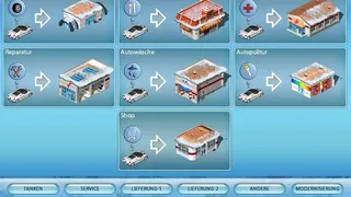 Скриншот 4 к игре Fill Up!