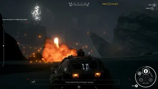 Скриншот 6 к игре MEG 9: Lost Echoes