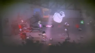 Скриншот 1 к игре Charlie Murder