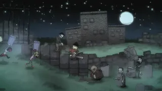 Скриншот 4 к игре Charlie Murder