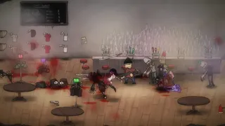 Скриншот 5 к игре Charlie Murder