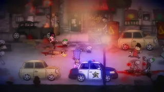 Скриншот 6 к игре Charlie Murder