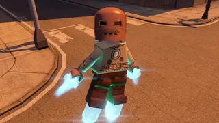 Скриншот 12 к игре Lego Marvel's Avengers