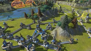 Скриншот 7 к игре Siegecraft Commander