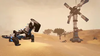 Скриншот 12 к игре Sky Break